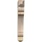 Ekena Millwork Olympic Craftsman Rough Sawn Bracket, Douglas Fir, 6"W x 32"D x 44"H BKT06X32X44OLY04RDF - alternate 4